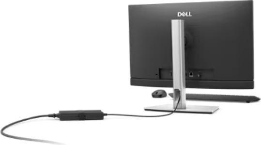 Produktbild Dell Pro 24 All-in-One QC24250 W11Pro U7 Computer