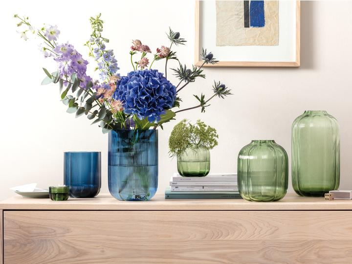 Produktbild Villeroy & Boch Vase Fleur vert (1 x, 16 x 16 x 19 cm, 2.60 l)