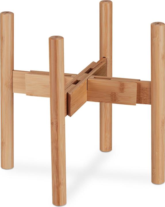 Image du produit Relaxdays Support pour plantes