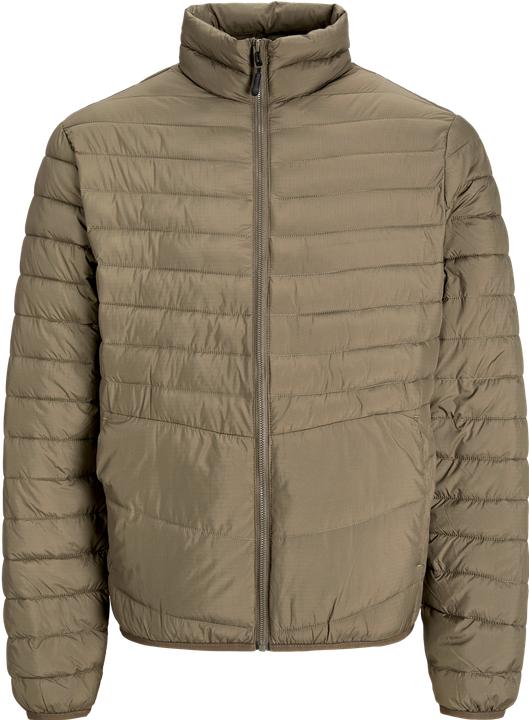 Actual product image Jack & Jones Jjestate Packable Puffer Collar Noos Pls (6XL)