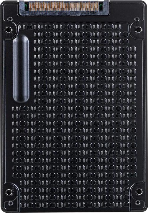 Image du produit WD ULTRASTAR DC SN655 U.3 3.84TB PCIE (3840 Go, 2.5")