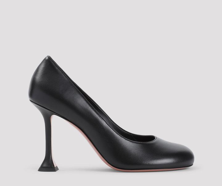 Actual product image Amina Muaddi 12S357481IRI (36)