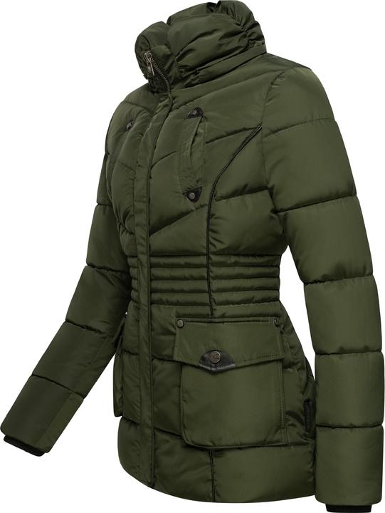 Actual product image Marikoo Vanilla (L)