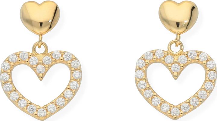 Image du produit Carat Coeurs (Or 18ct)