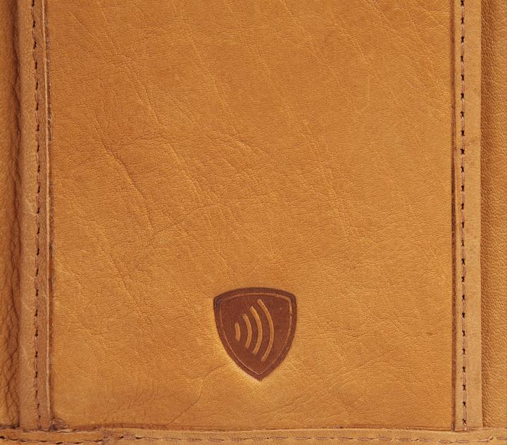 Actual product image Sansibar Geldbörse