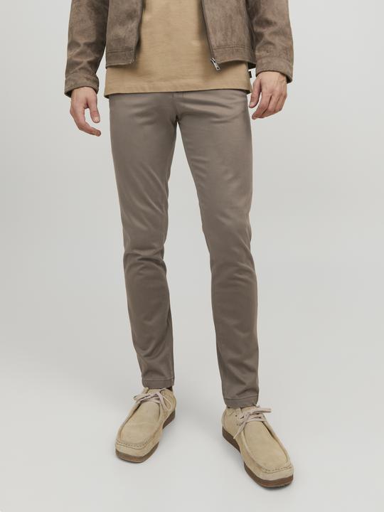 Actual product image Jack & Jones Slim Fit Chino Hose Chino Hose (W30/L30)