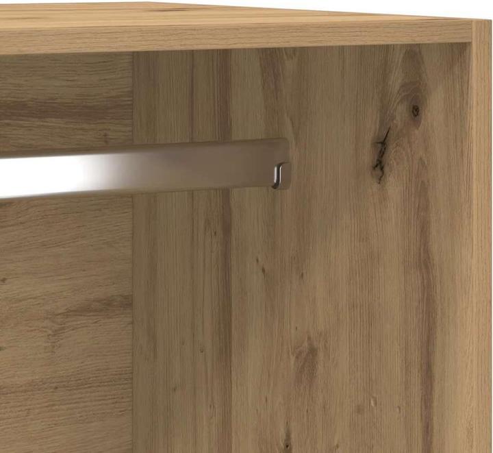 Immagine prodotto vidaXL Armadio (50 x 50 x 200 cm)