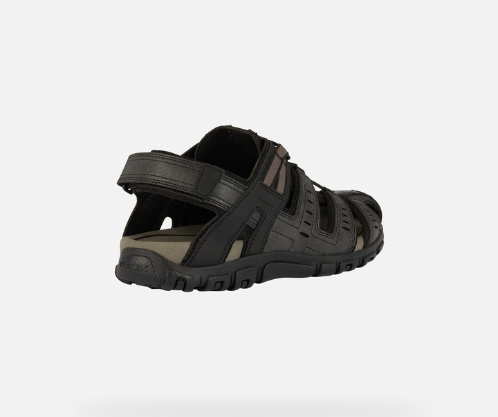 Produktbild Geox U S.Sandal Strada C - 62091 (44)