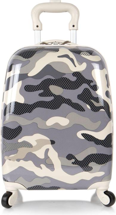 grey-black camo