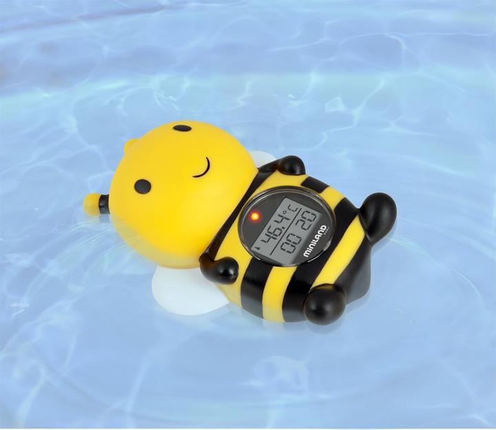 Produktbild Miniland thermo bath