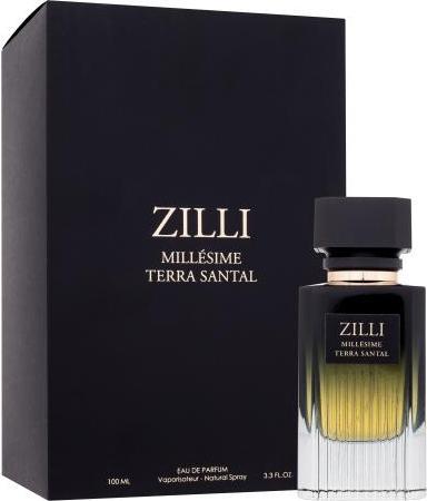 Produktbild Zilli Millesime Terra Santal (Eau de Parfum, 100 ml)