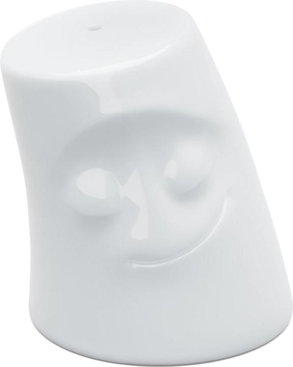 Actual product image 58 Products FiftyEight Seasoning Smooch VERSCHMUST Pepper Shaker (Pepper)