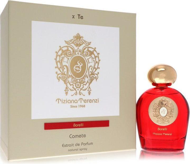 Immagine prodotto Tiziana Terenzi Borelli (Extrait De Parfum, 100 ml)