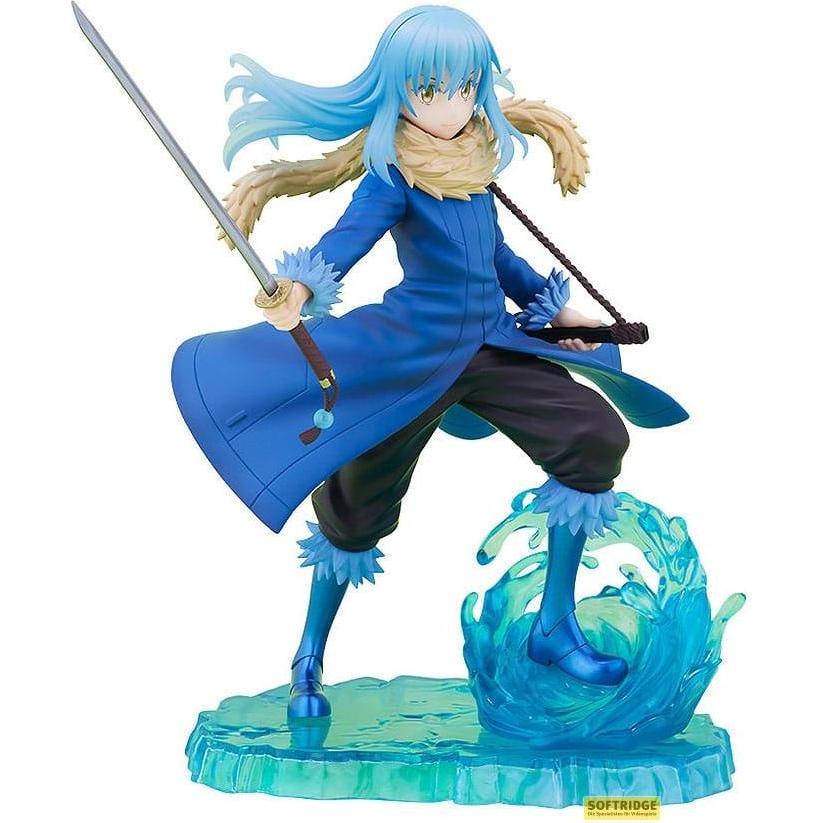 Furyu That Time I Got Reincarnated as a Slime Tenitol PVC Statue Rimuru 18 cm