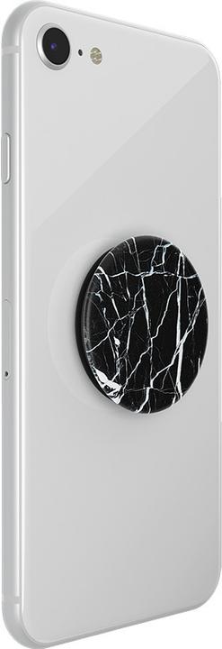 Actual product image PopSockets Wireless Charger Black Marble