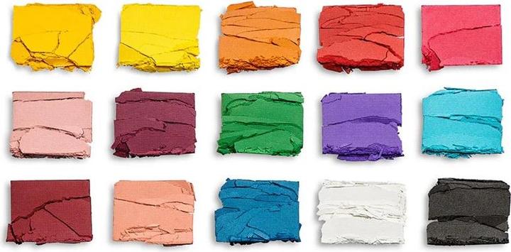 Produktbild Makeup Revolution Re-loaded (Marvellous Mattes)