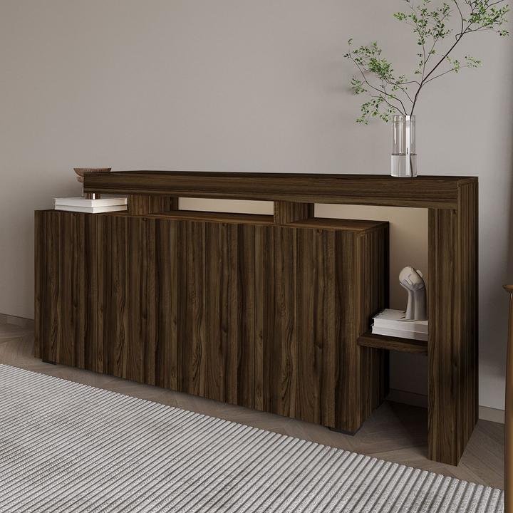 Produktbild Homitis Beliz Console (170 x 35 x 80 cm)