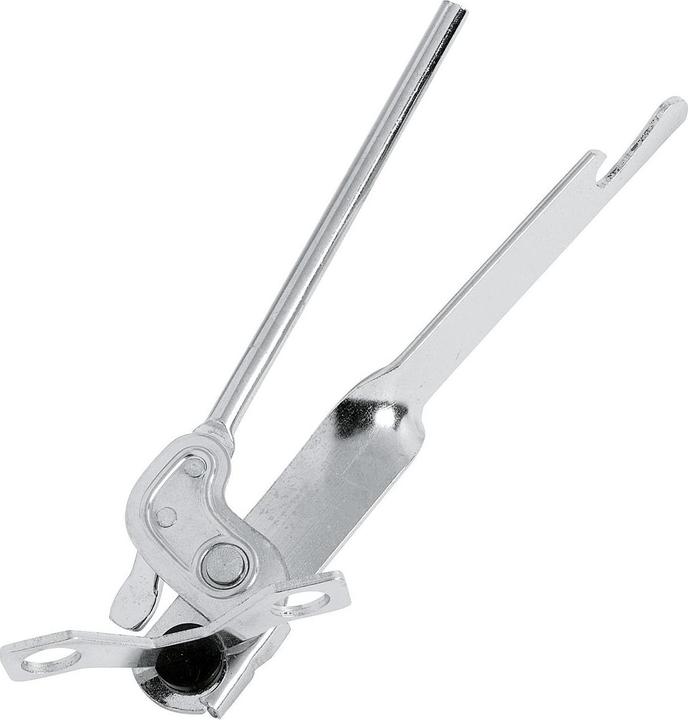 Westmark Ouvre-boîte à pince 'Standard