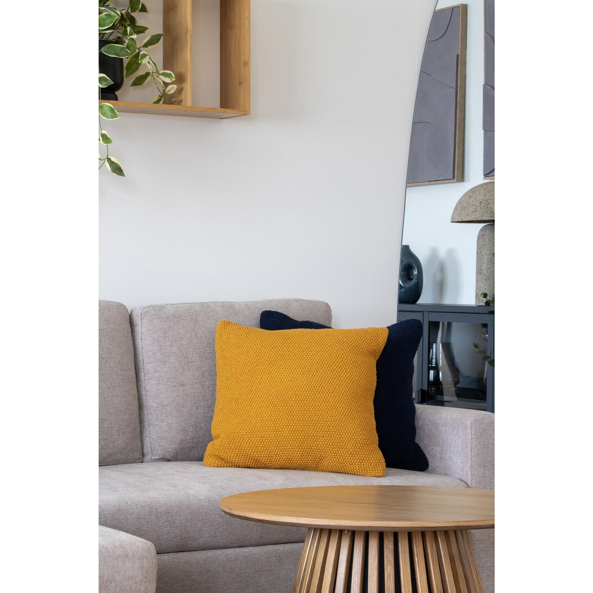 Thumbnail - House Nordic, Dekokissen, Santos (45 x 45 cm)