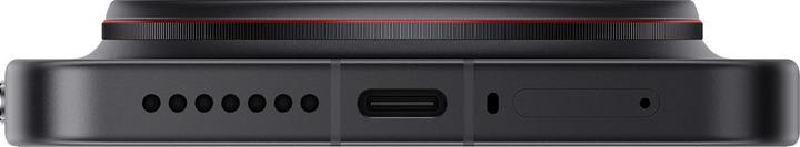 Produktbild TIM Xiaomi 17 Ultra+Fotocamera Blk (512 GB, Schwarz, 6.90", Dual SIM, 5G)