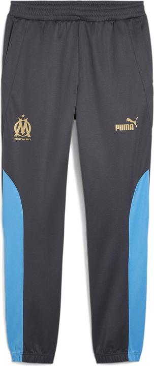 Actual product image Puma OM ftblNRGY+ Pants (M)