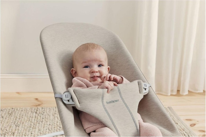 Actual product image BabyBjörn Bliss