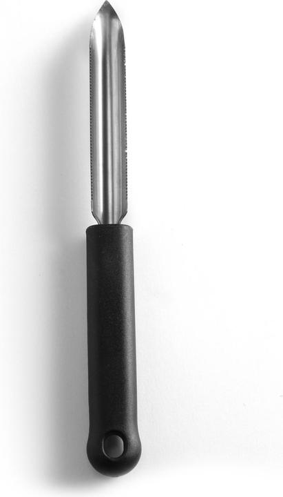 Actual product image Hendi Cultured stainless steel corer with PP handle