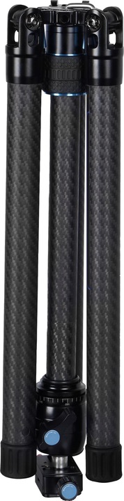 Produktbild Sirui Traveler XI (Metall, Carbon)