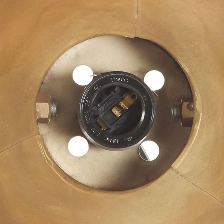 Produktbild vidaXL Wandleuchte (E27)