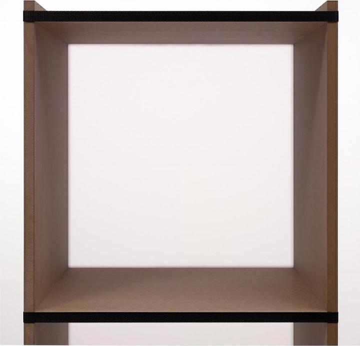 Actual product image Tojo File pack (35 x 35 x 140 cm)