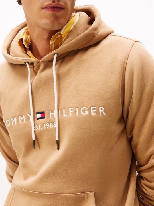 Produktbild Tommy Hilfiger Kapuzenpullover mit Logo und Kapuze (XXL)
