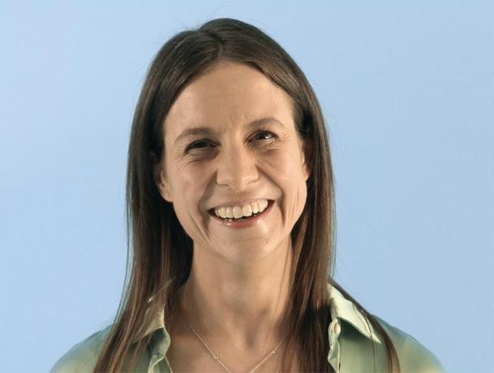 Produktbild Logitech Lift (Kabellos)