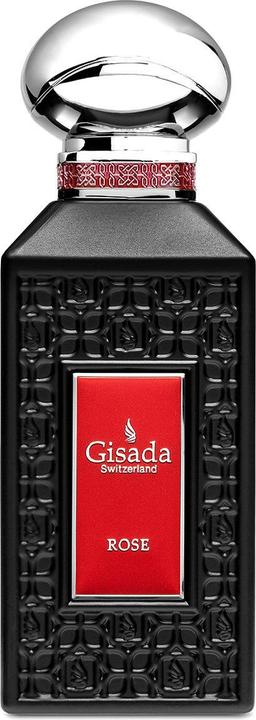 Produktbild Gisada Rose Eau de Parfum (Eau de Parfum, 100 ml)