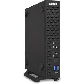 Exone PREMICO Slim X12 i5-12400T, 16GB, 1TB SSD, W11Pro *7x24* (1000 GB, 16 GB), PC, Nero