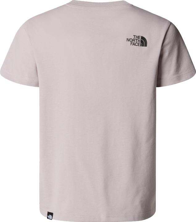 Produktbild North Face Teen Simple Dome (XS)