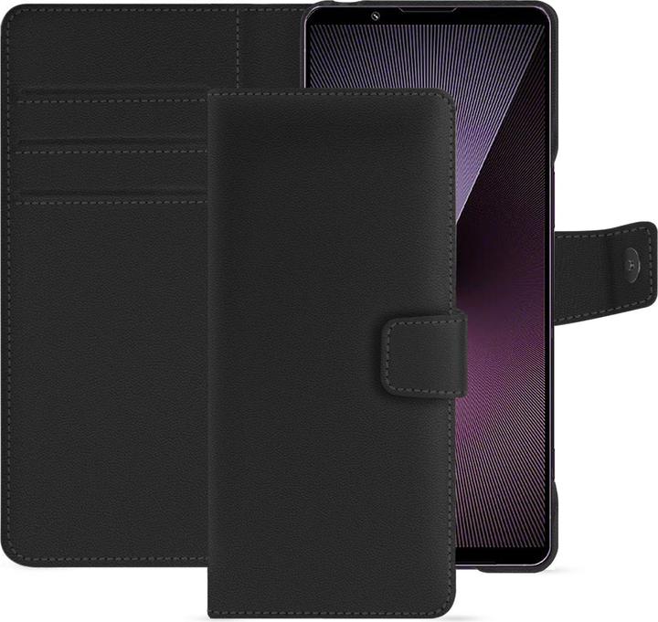 Noir PU ( Black )