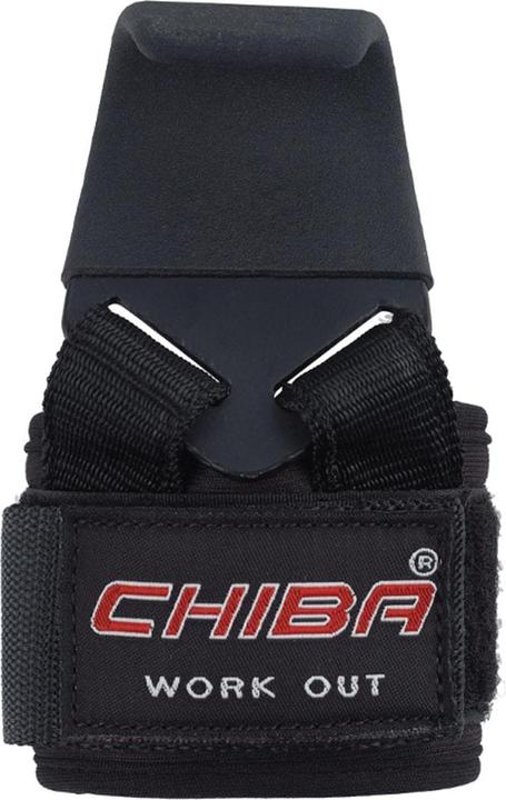 Produktbild Chiba Powerhook (One Size)
