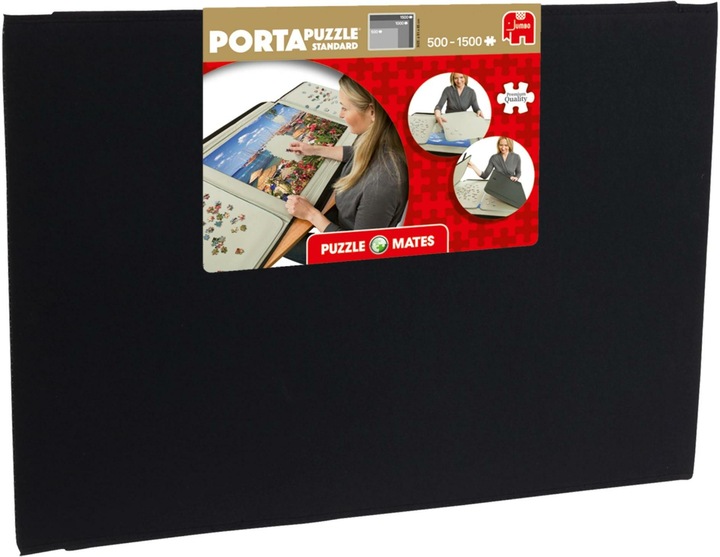 Jumbo Mat Portapuzzle (1500 pieces)