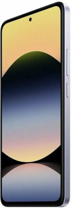 Produktbild Xiaomi Redmi Note 14 (128 GB, Mist Purple, 6.67", Hybrid Dual SIM, 4G)