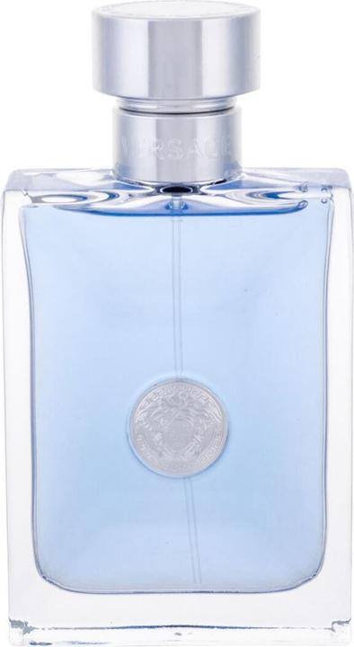 Actual product image Versace Pour Homme (Eau de toilette, 100 ml)