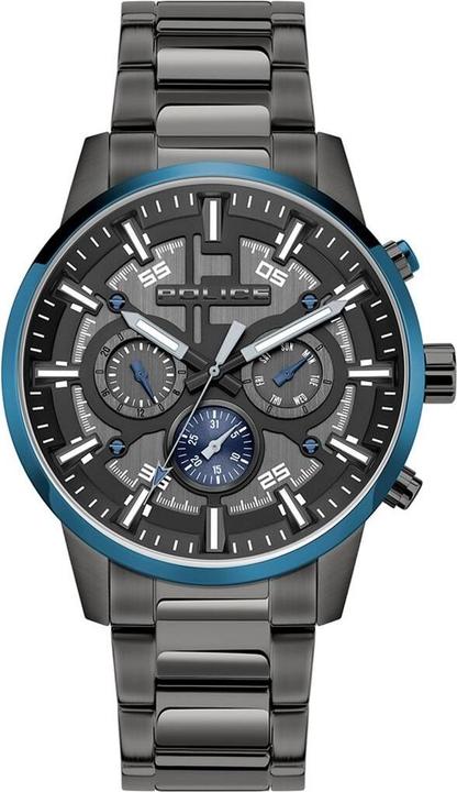 Image du produit Police Montre de