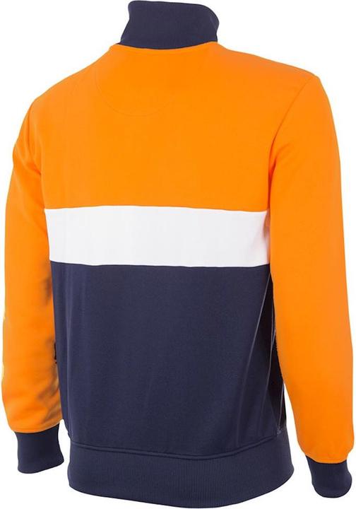 Immagine prodotto Copa Football Giacca Olanda Olanda 1983 Retro (XXL)