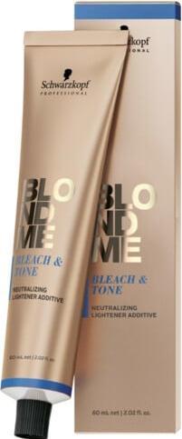 Produktbild Schwarzkopf Bleichen und Tönen Matt 60