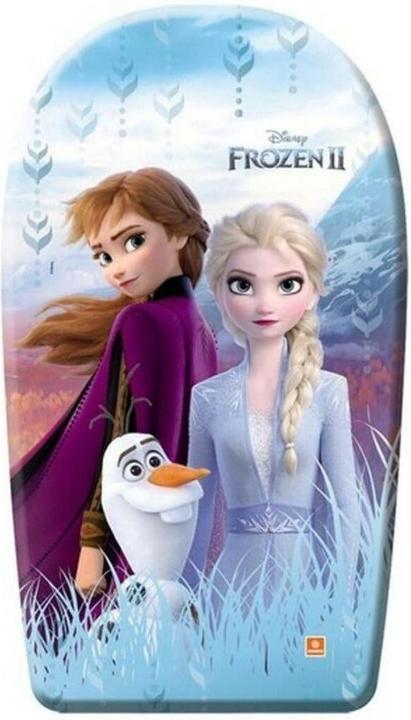 Actual product image Happy People Frozen bodyboard