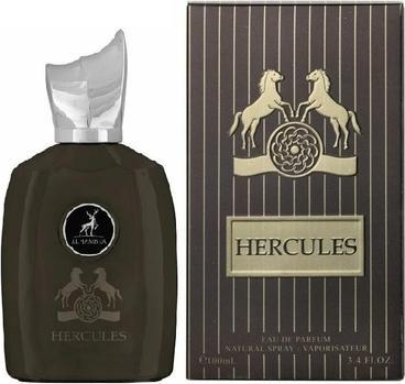 Produktbild Maison Alhambra Hercules (Eau de Parfum, 100 ml)