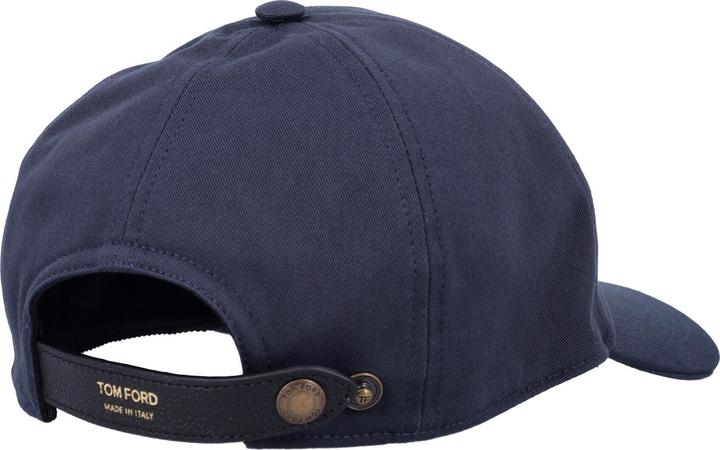 Produktbild Tom Ford TF baseball cap