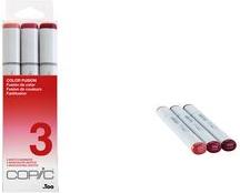 Produktbild Copic Color Fusion 3 (3x)