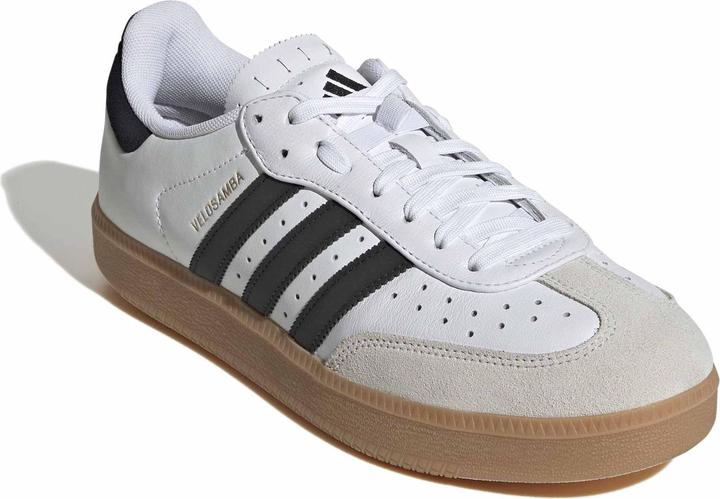 Produktbild Adidas Velosamba Leather (44 2/3, 44.5)