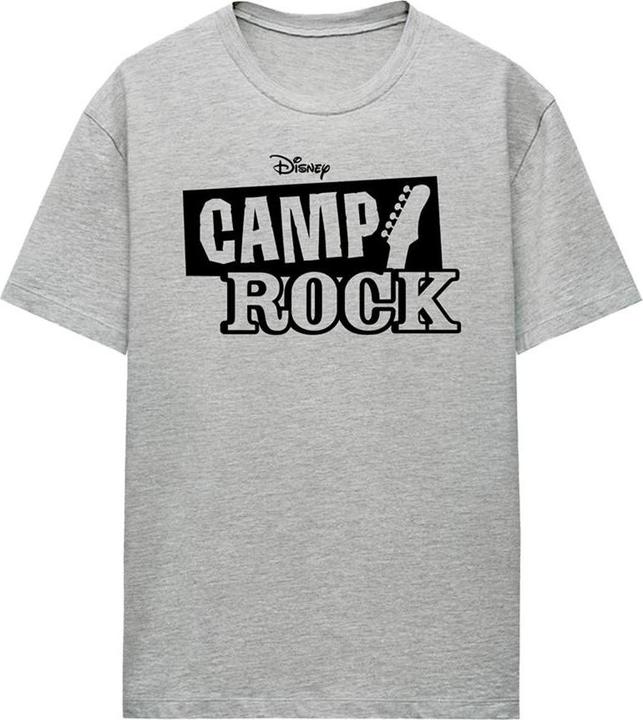 Produktbild Camp Rock TShirt (XL)