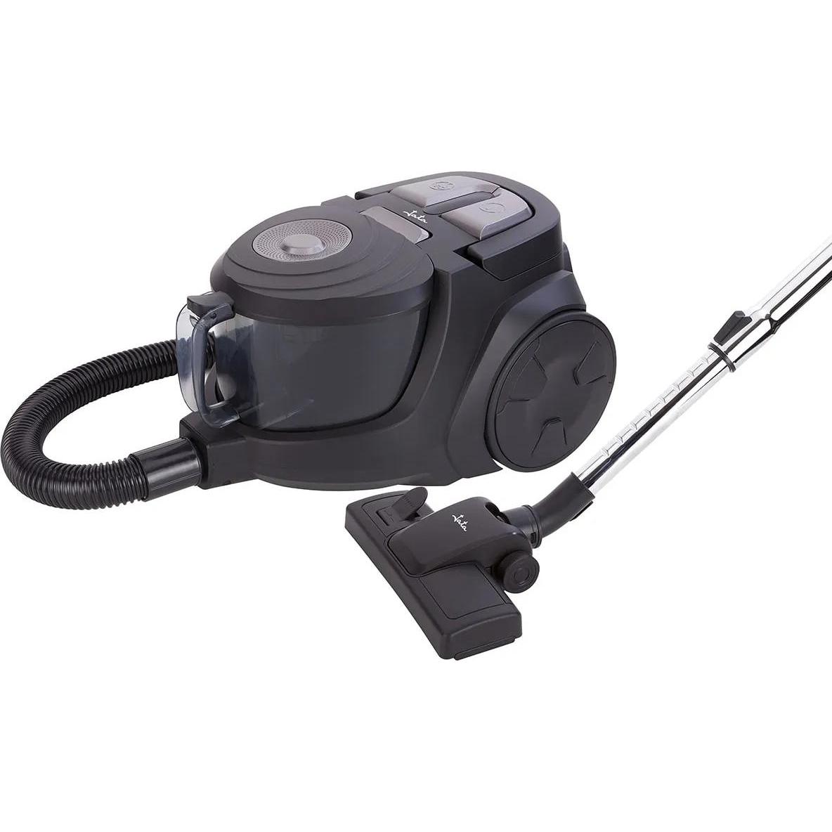 Jata AP998, Staubsauger, Schwarz